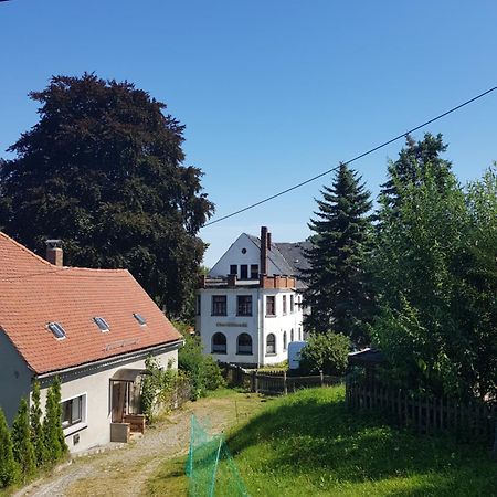 Gasthof Oberschmiede Auf der Wiese ภายนอก รูปภาพ