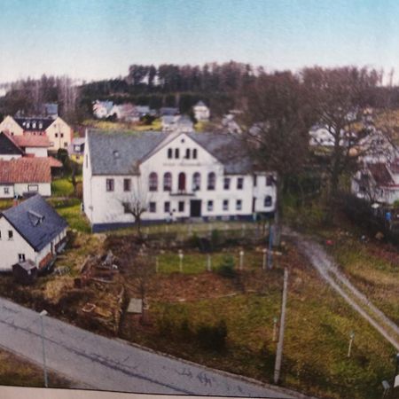 Gasthof Oberschmiede Auf der Wiese ภายนอก รูปภาพ