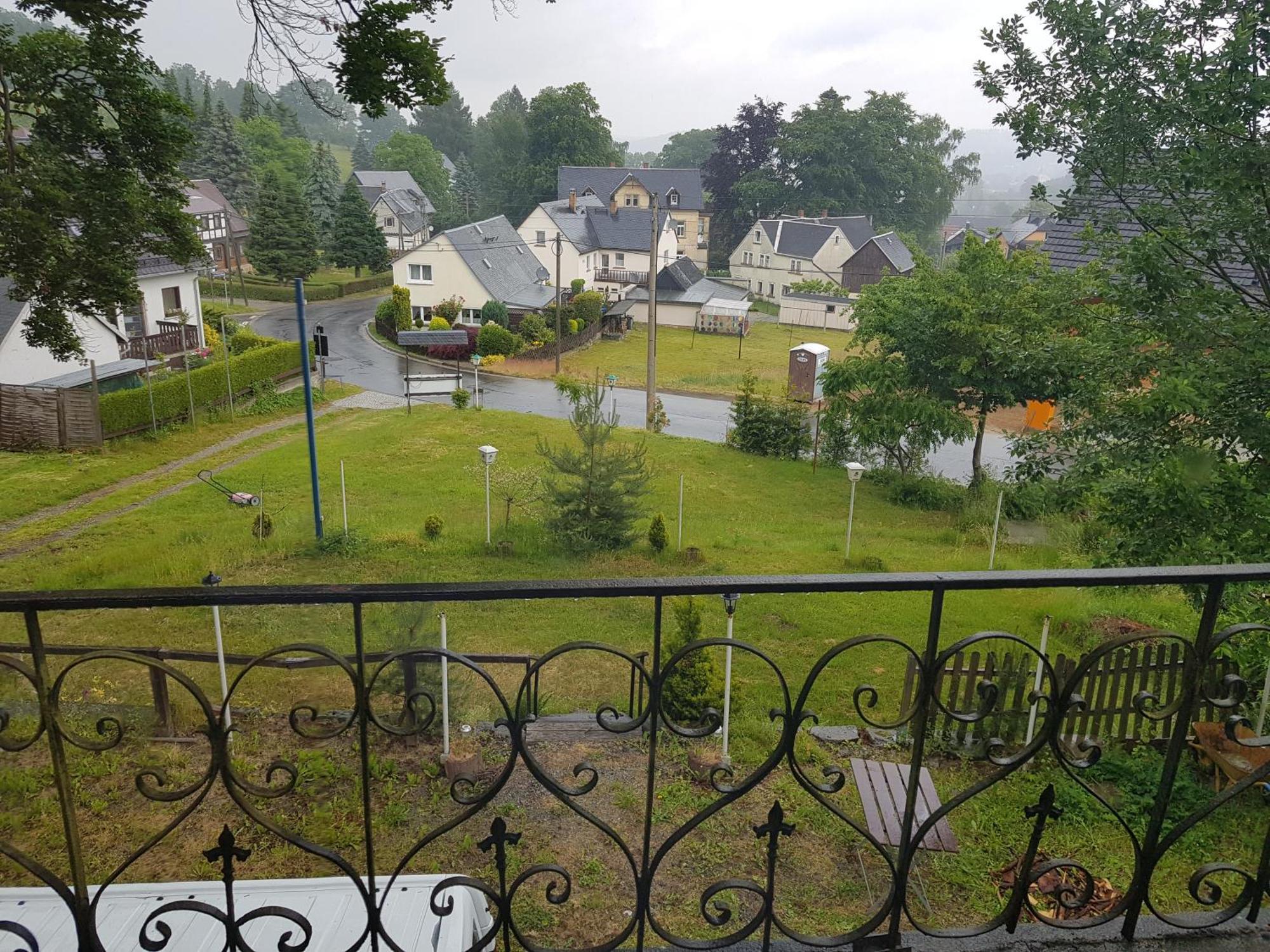 Gasthof Oberschmiede Auf der Wiese ภายนอก รูปภาพ