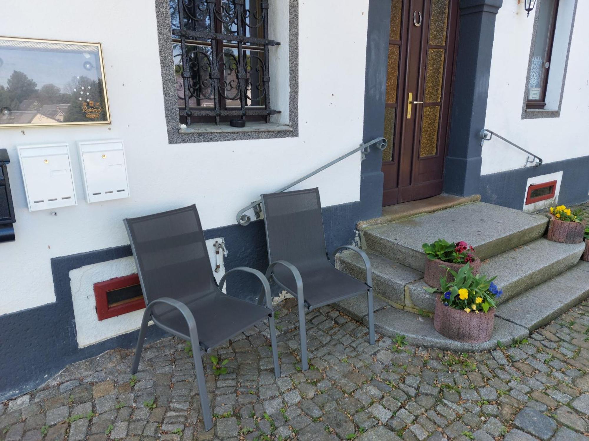 Gasthof Oberschmiede Auf der Wiese ภายนอก รูปภาพ